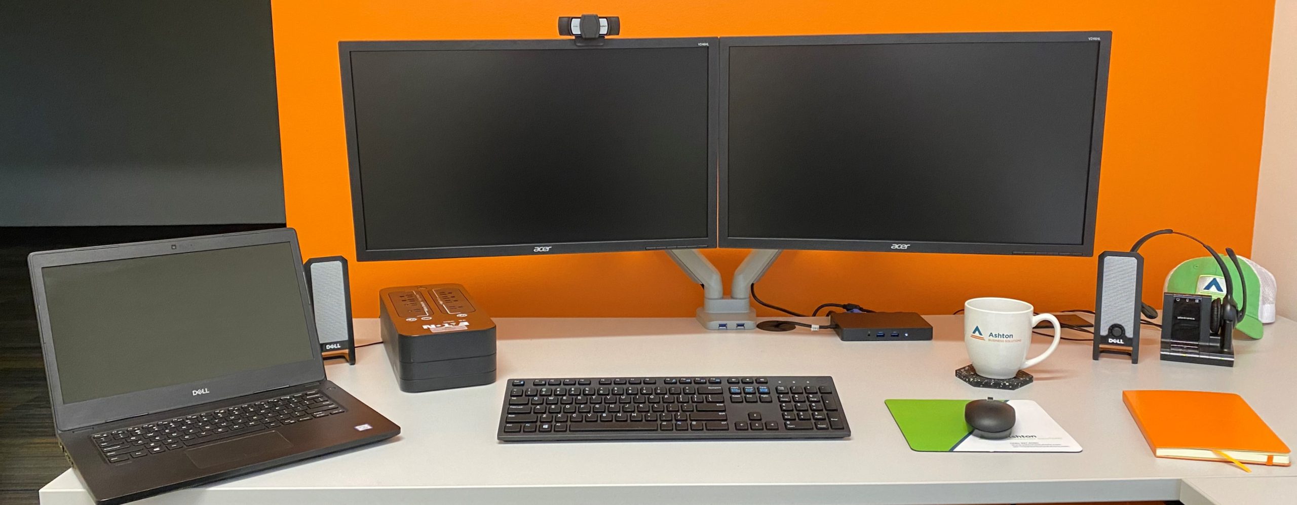 ideal-desk-setup-ashton-solutions