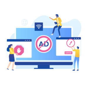 Ad Blocker image