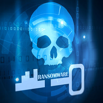 Ransomware Image