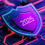 New Year Cybersecurity Image