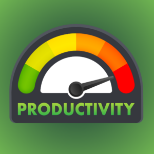 productivity image